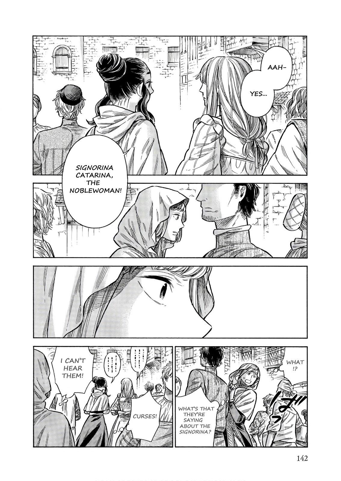 Arte Chapter 49 31