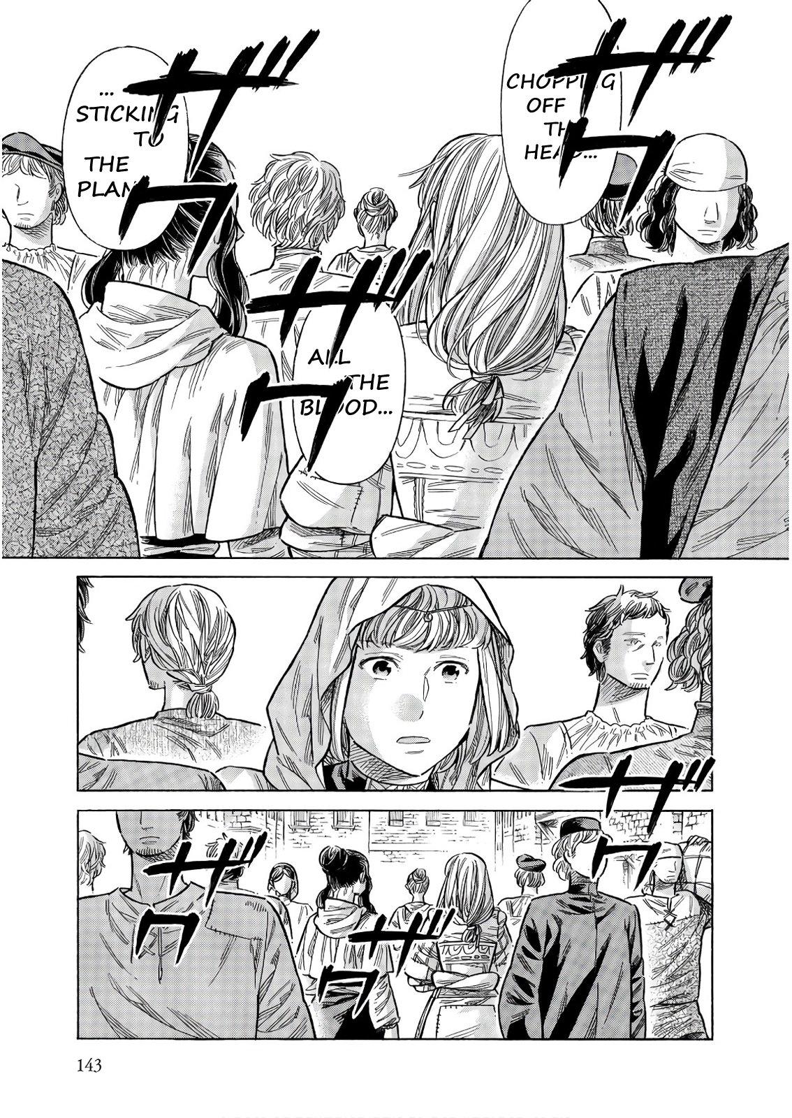 Arte Chapter 49 32