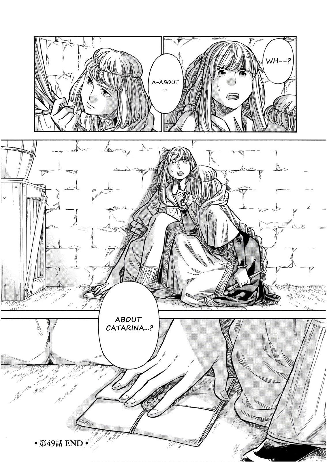Arte Chapter 49 37