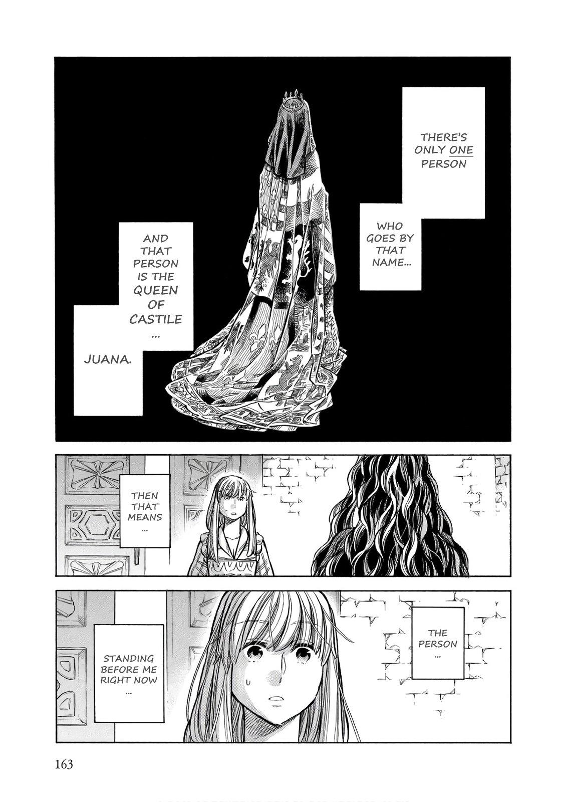 Arte Chapter 50 14