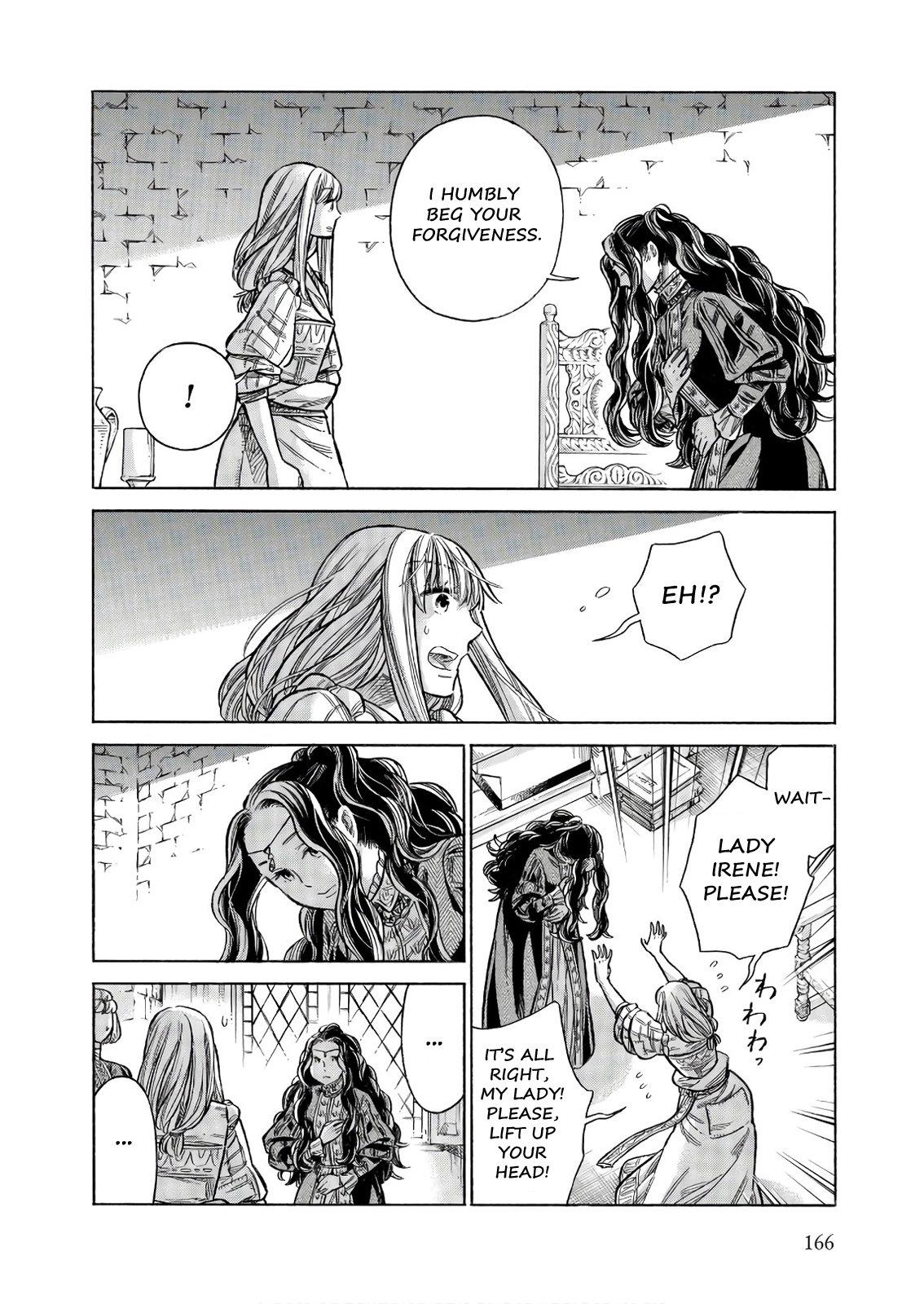 Arte Chapter 50 17