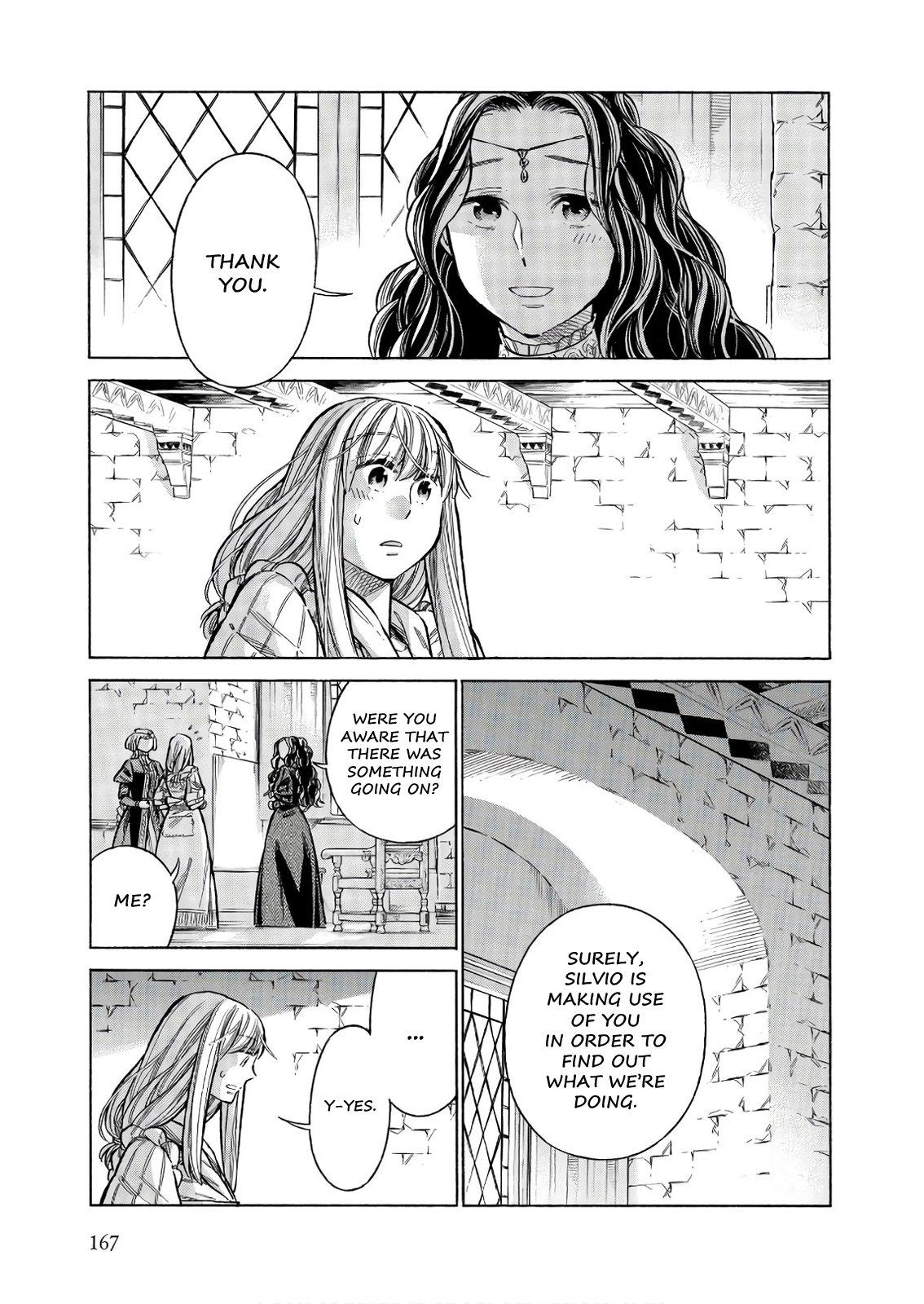 Arte Chapter 50 18