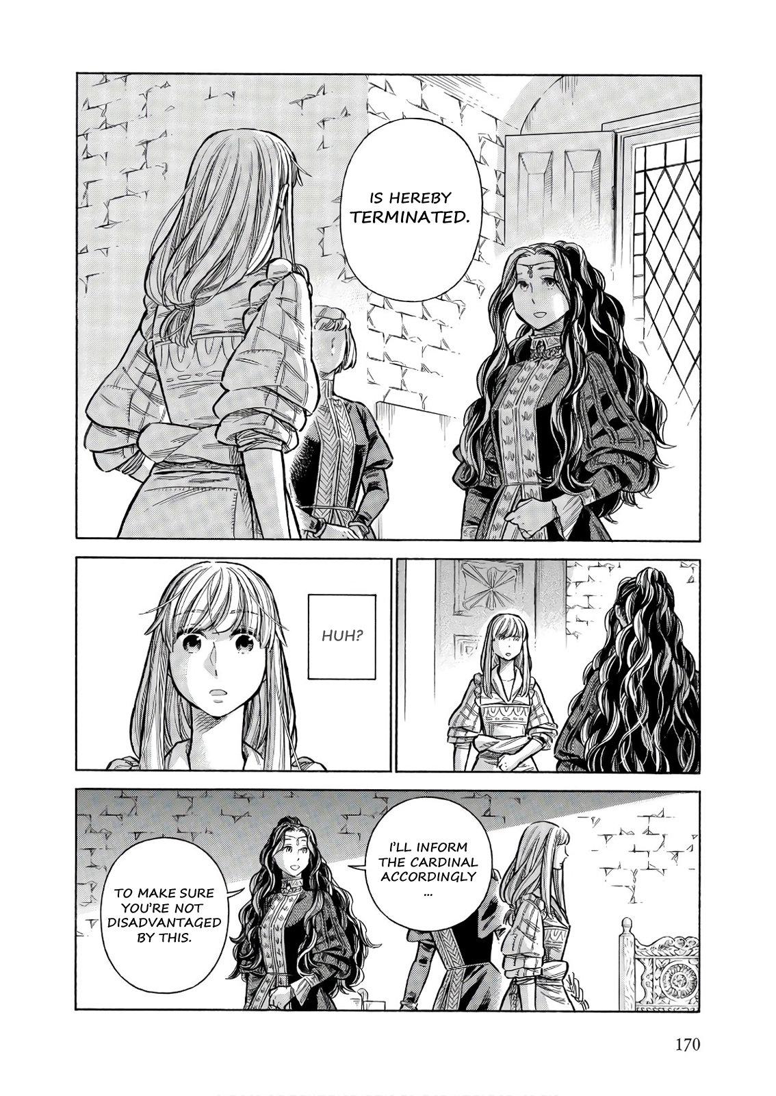 Arte Chapter 50 21