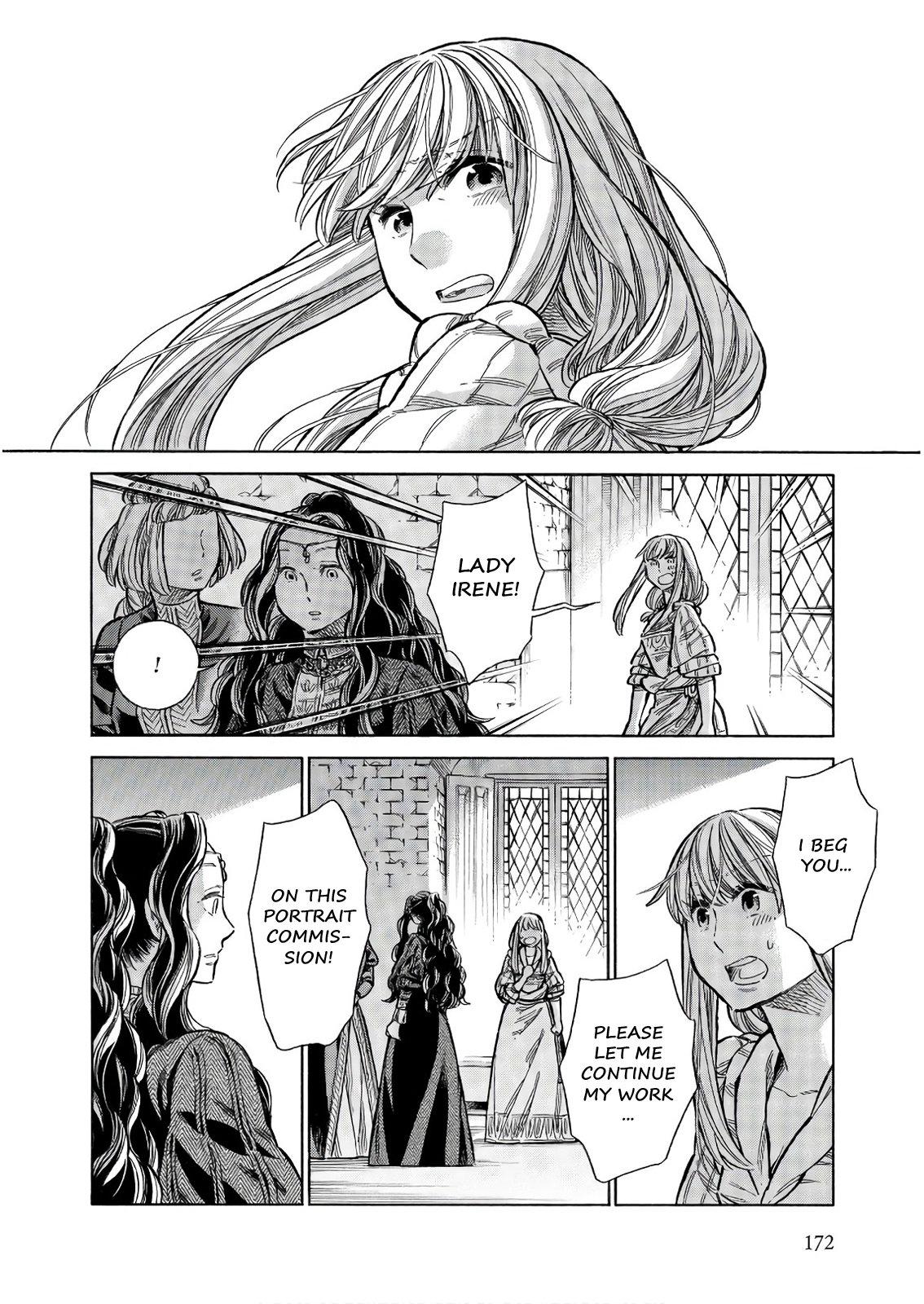 Arte Chapter 50 23