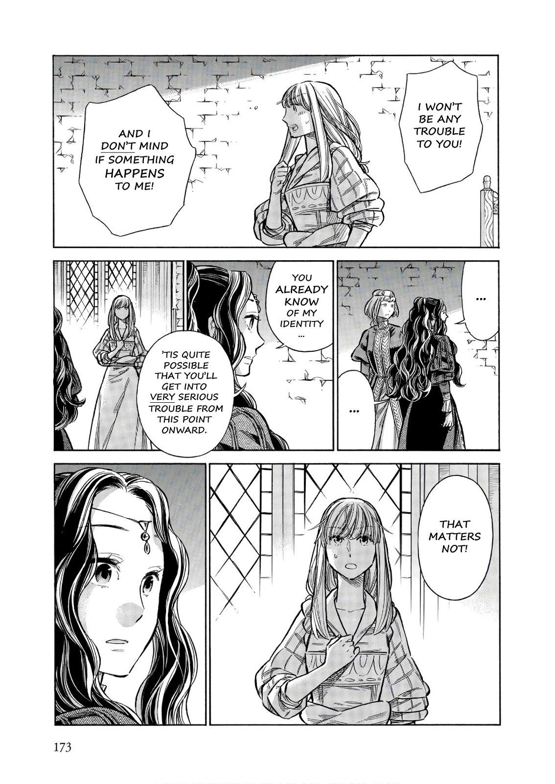 Arte Chapter 50 24