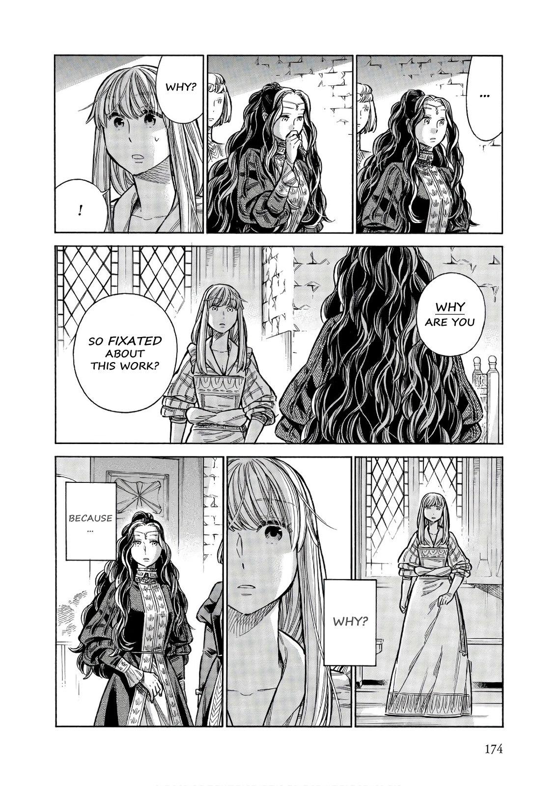 Arte Chapter 50 25