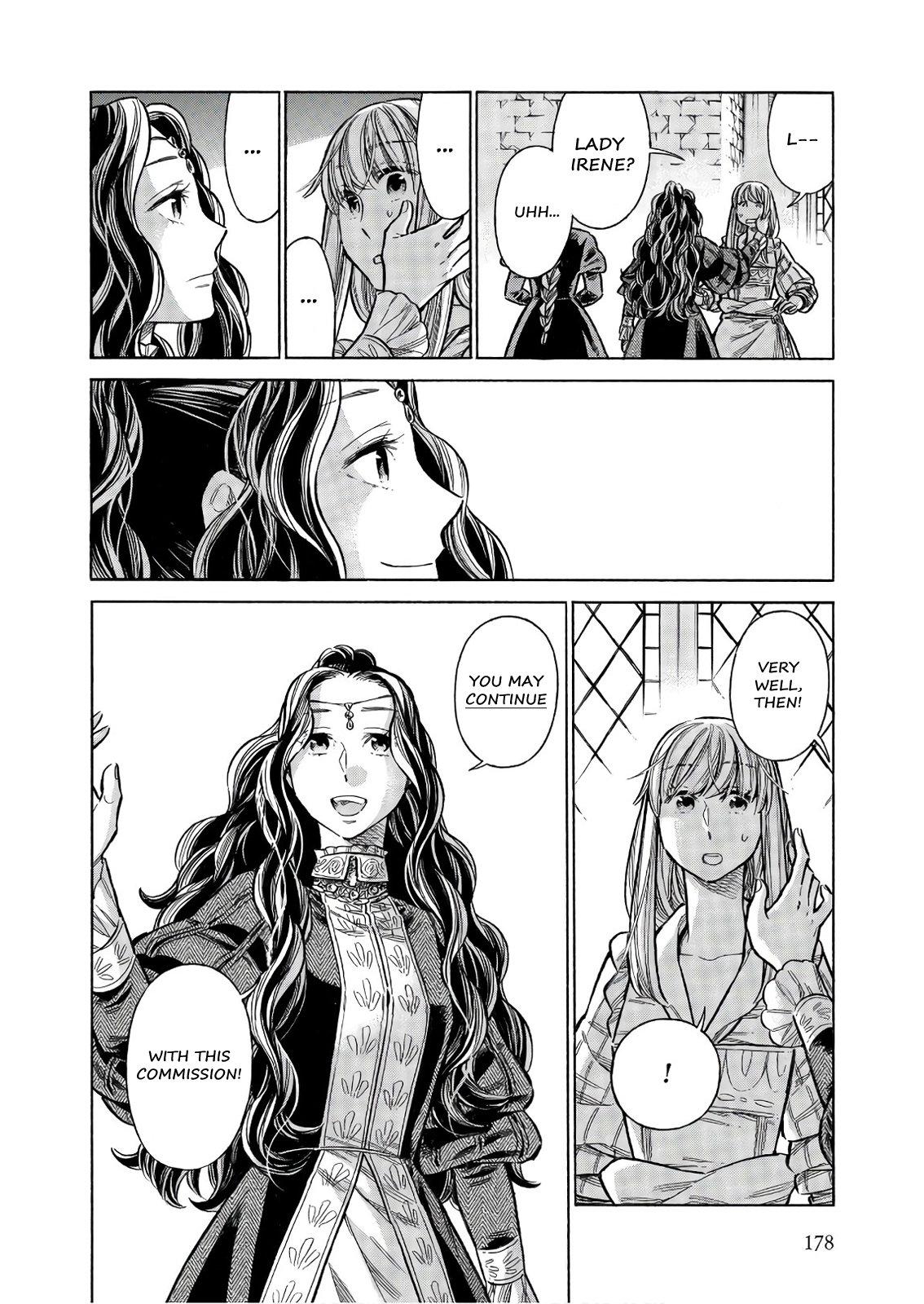 Arte Chapter 50 29