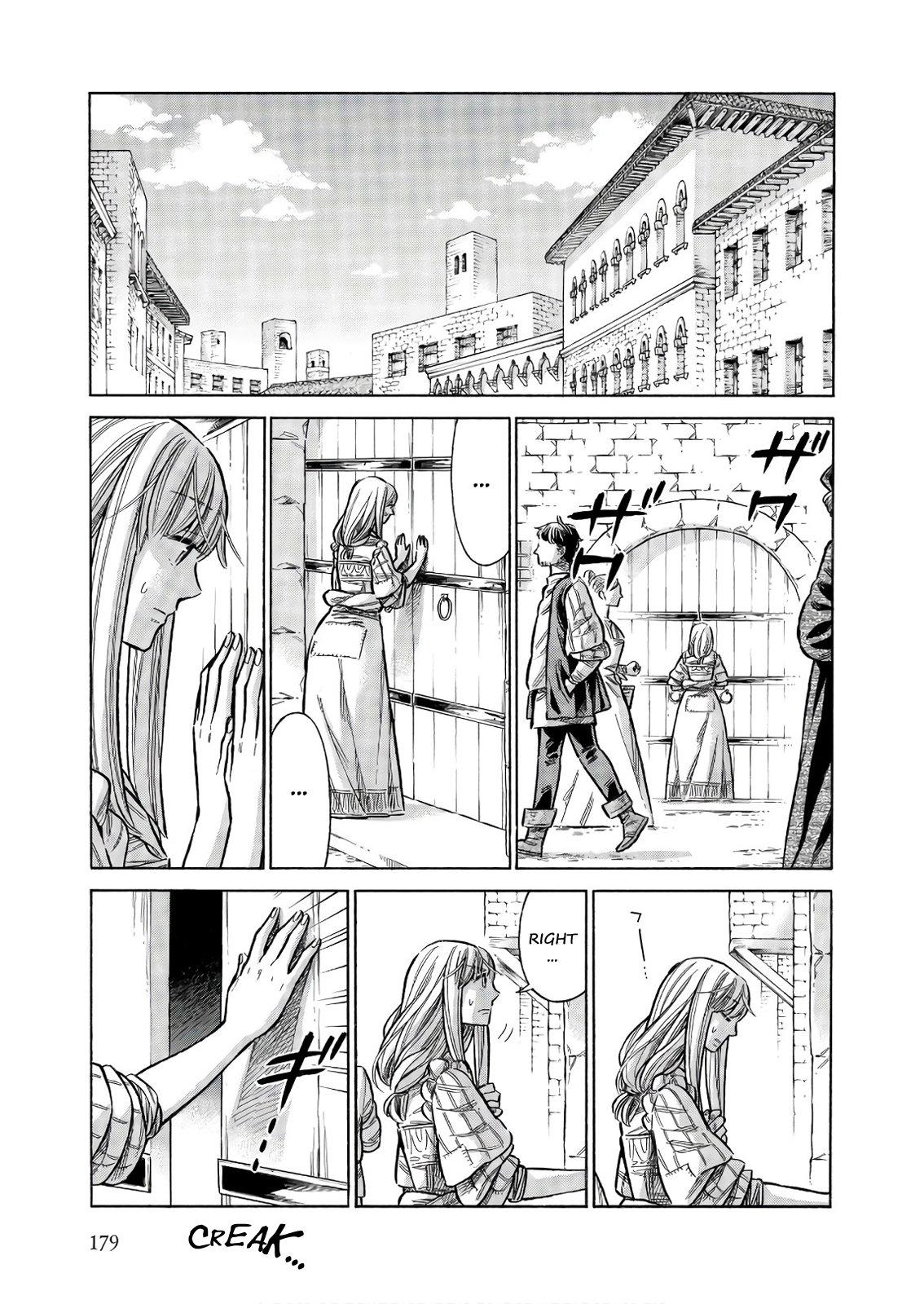Arte Chapter 50 30