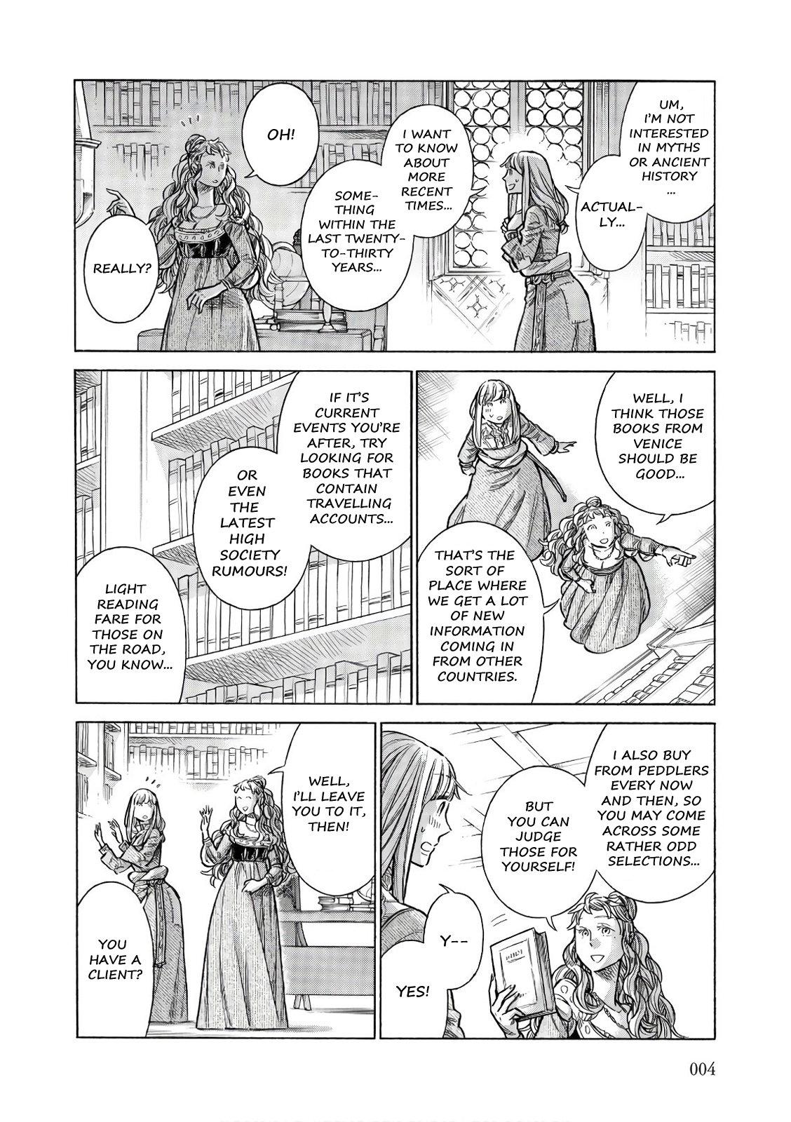 Arte Chapter 51 3