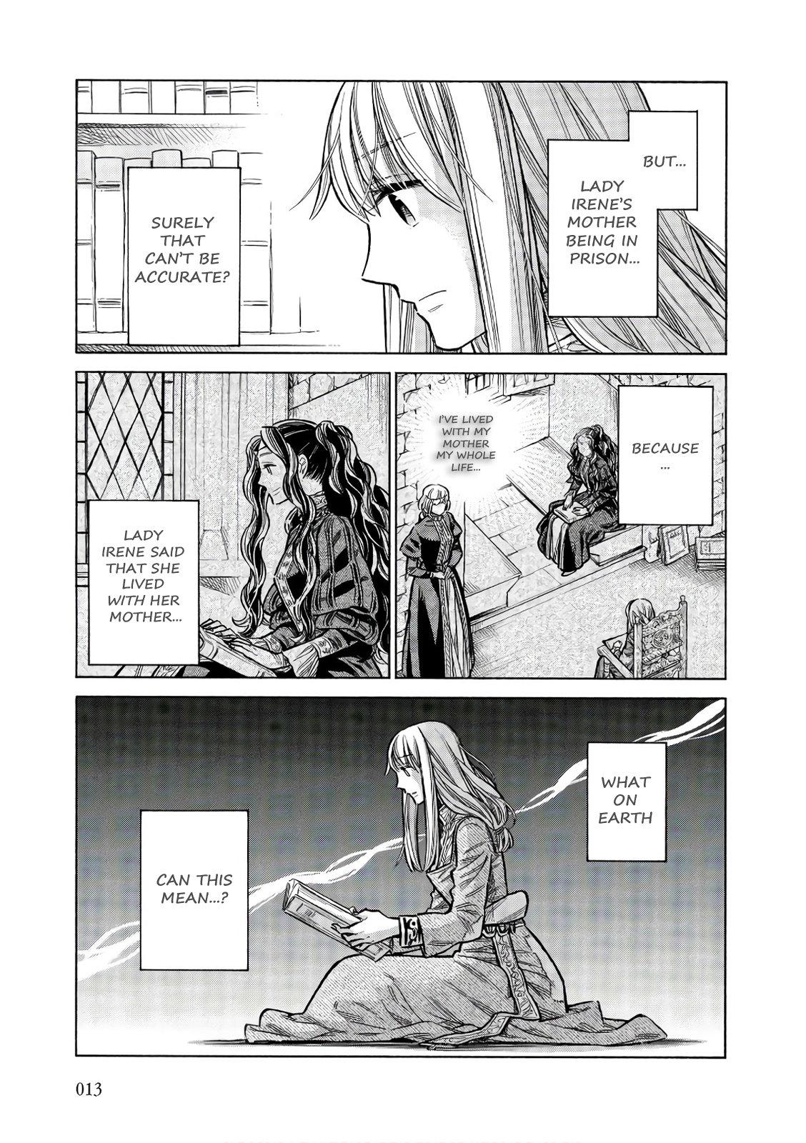 Arte Chapter 51 12