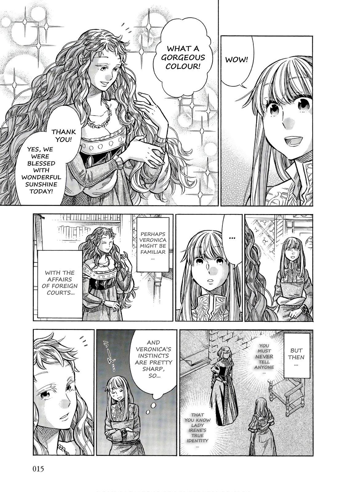 Arte Chapter 51 14