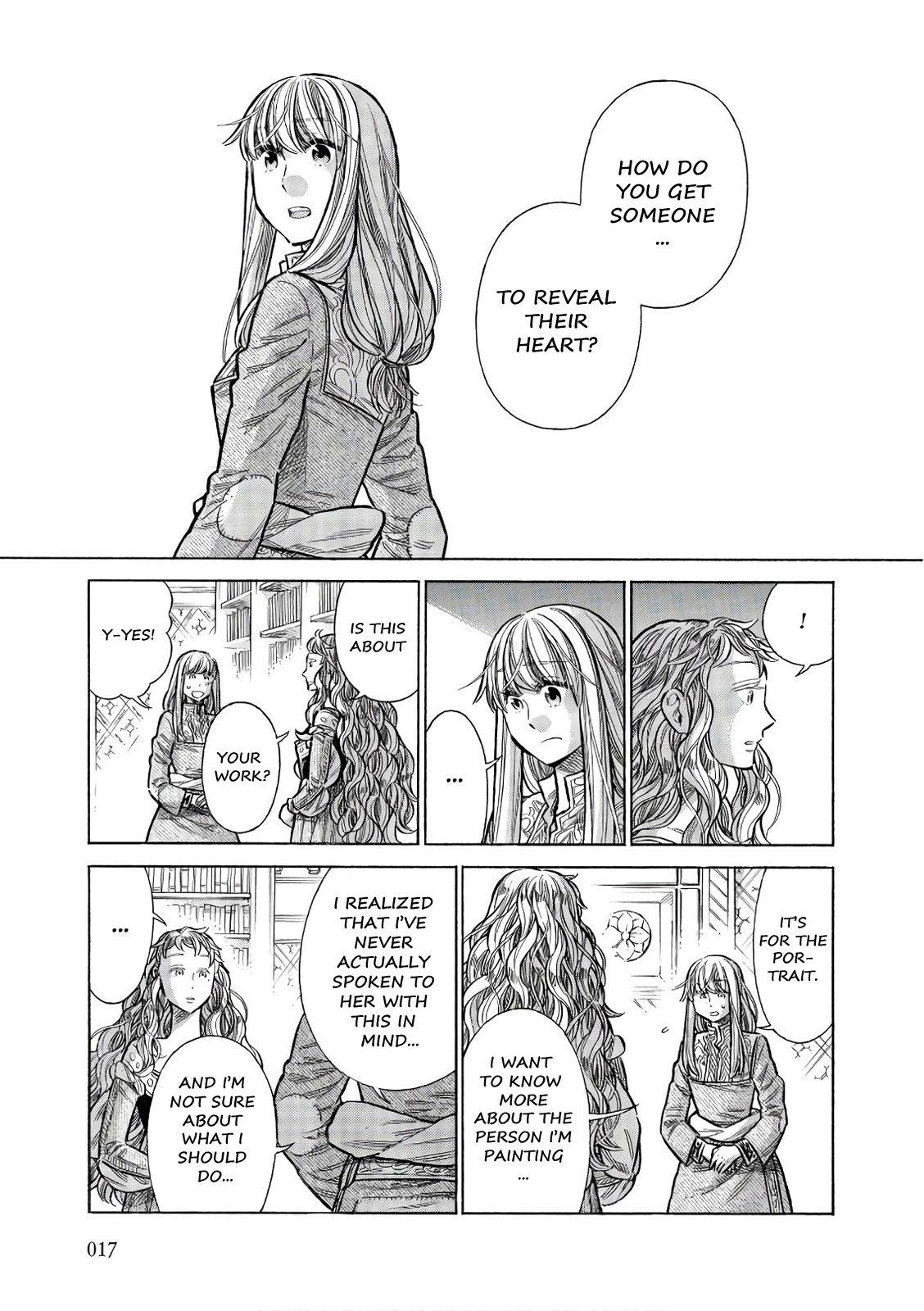 Arte Chapter 51 16