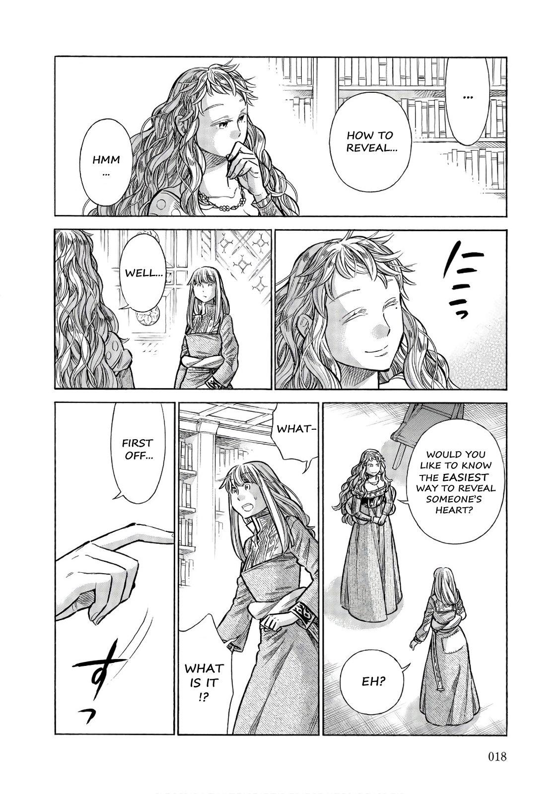 Arte Chapter 51 17