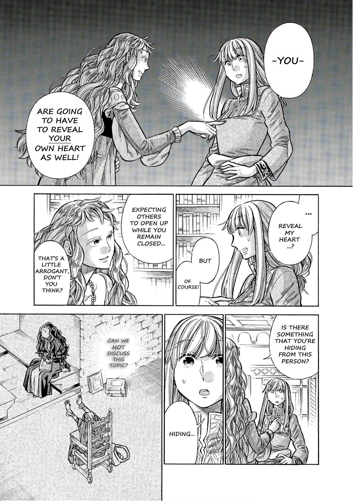 Arte Chapter 51 18