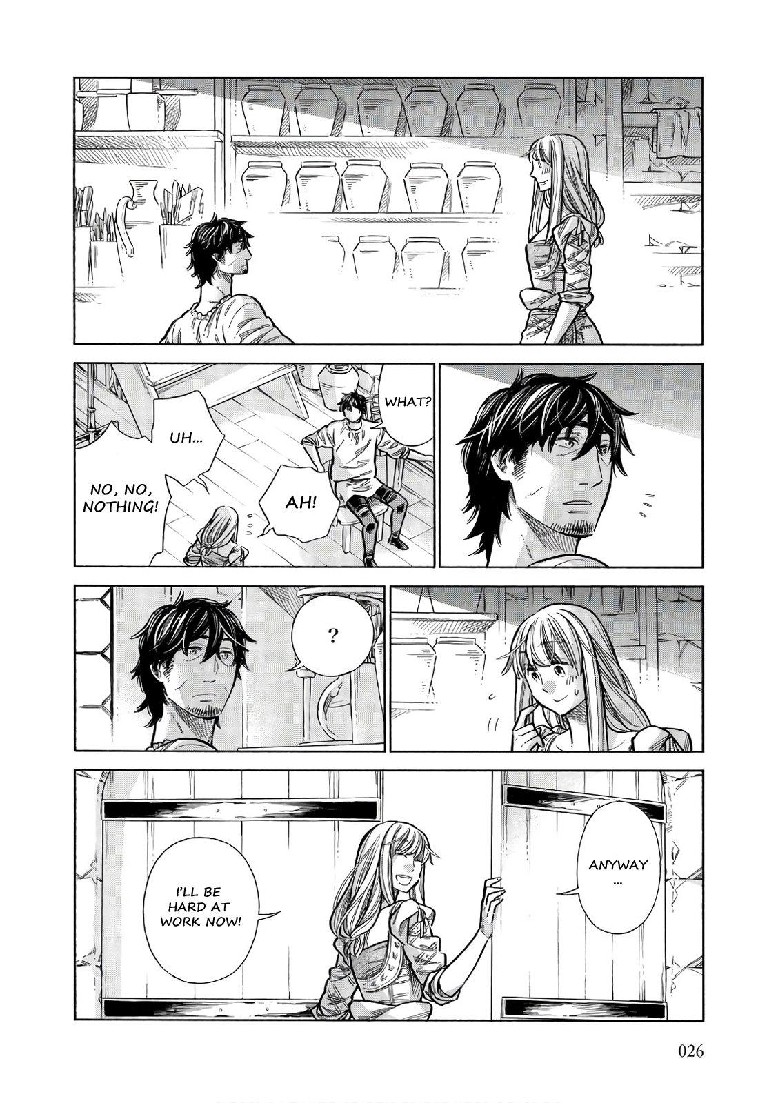 Arte Chapter 51 25