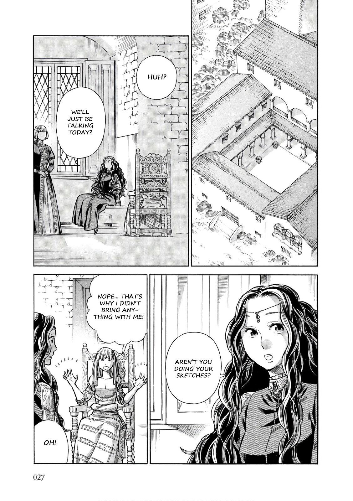 Arte Chapter 51 26