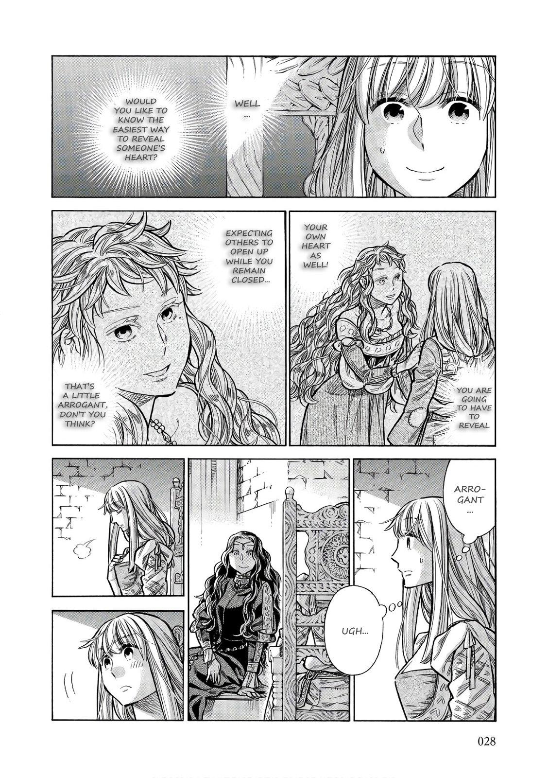 Arte Chapter 51 27