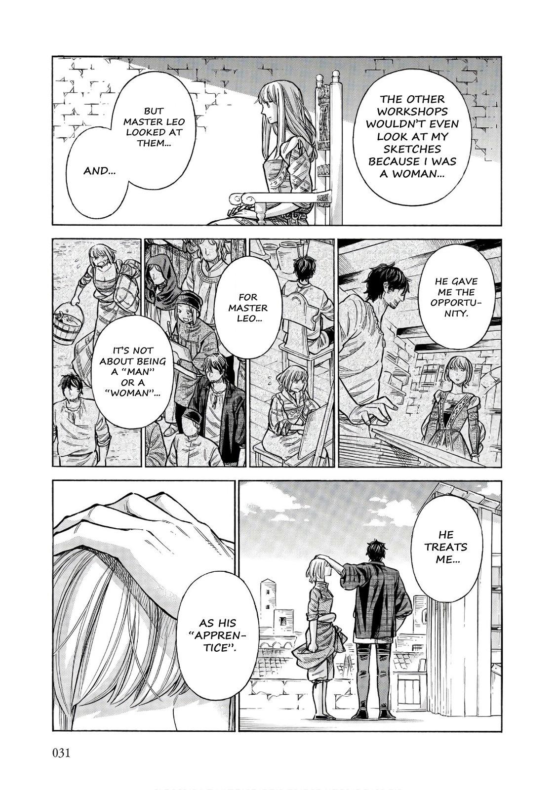 Arte Chapter 51 30