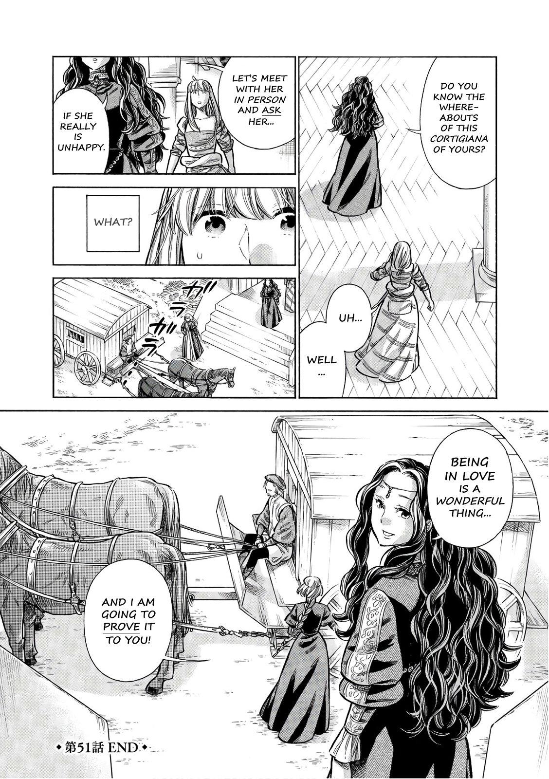 Arte Chapter 51 39