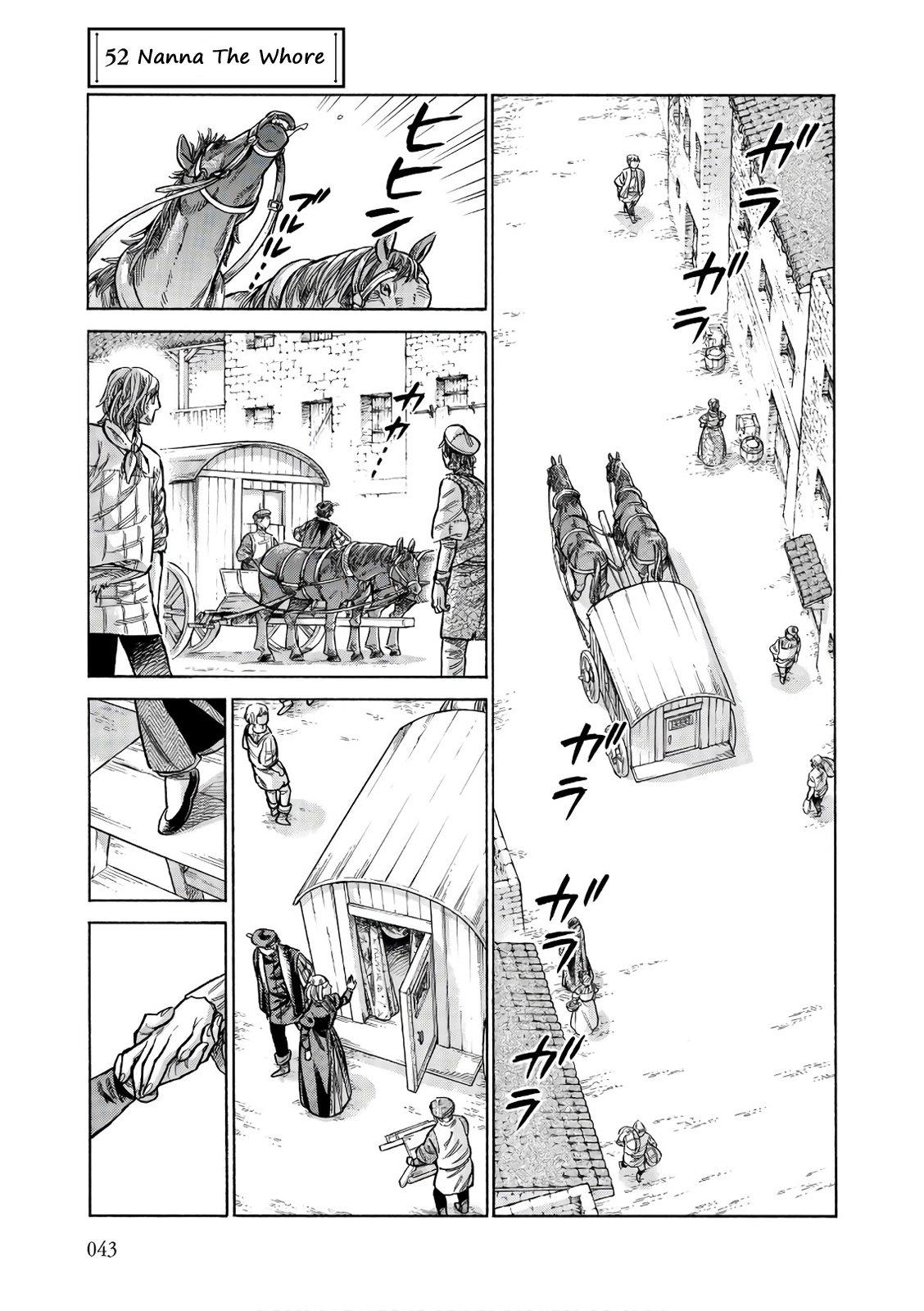 Arte Chapter 52 2