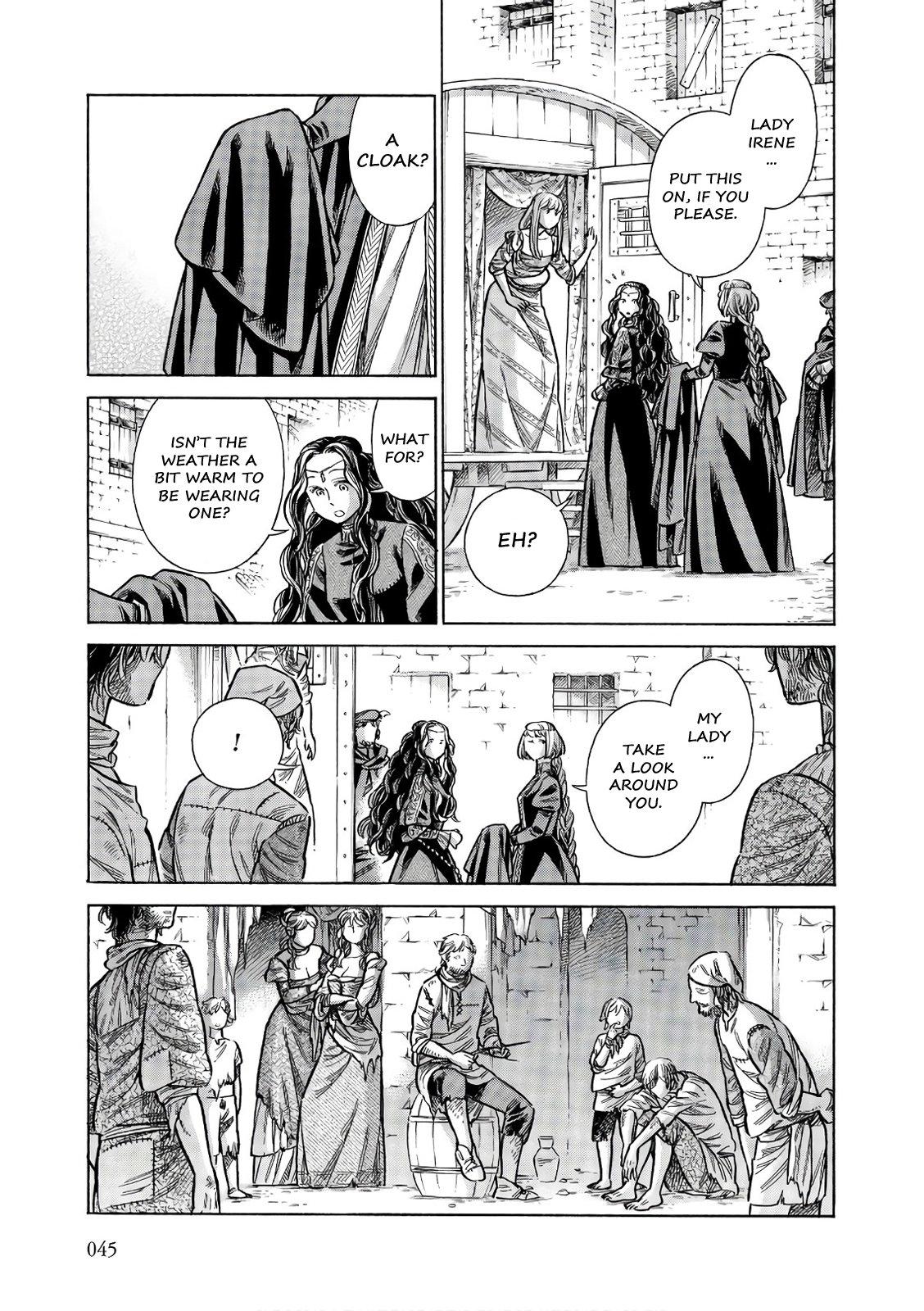 Arte Chapter 52 4