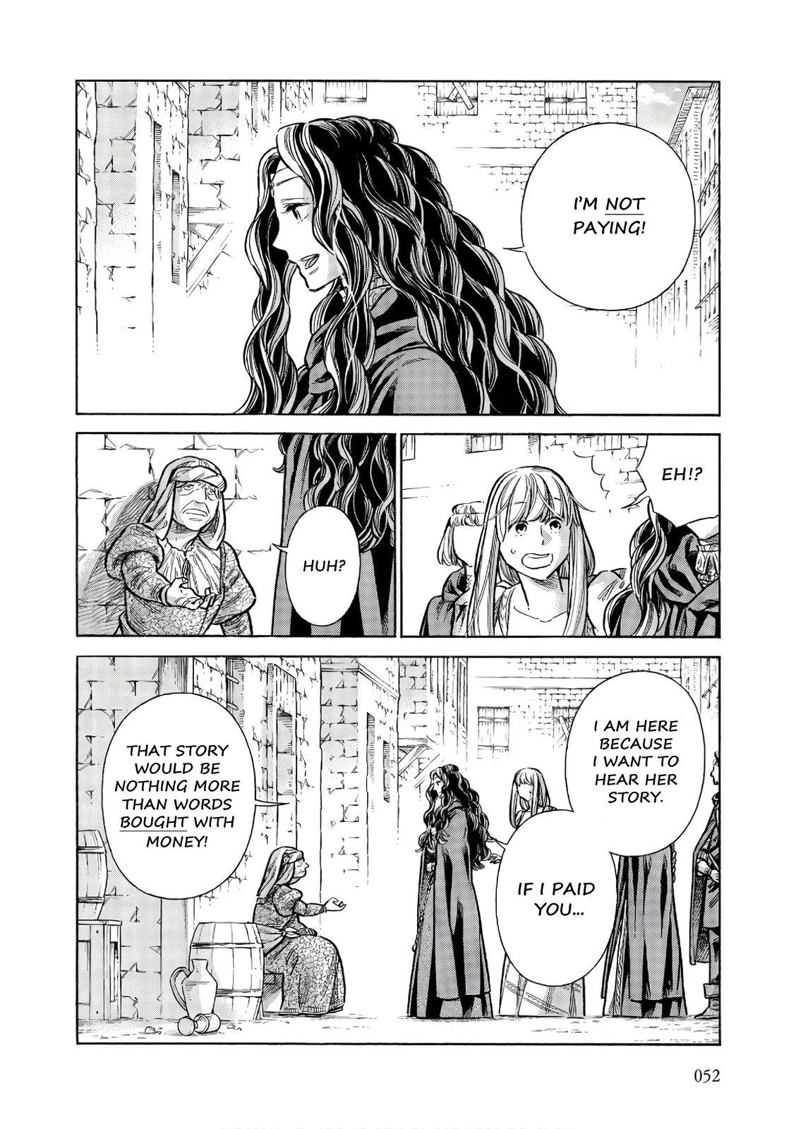 Arte Chapter 52 11