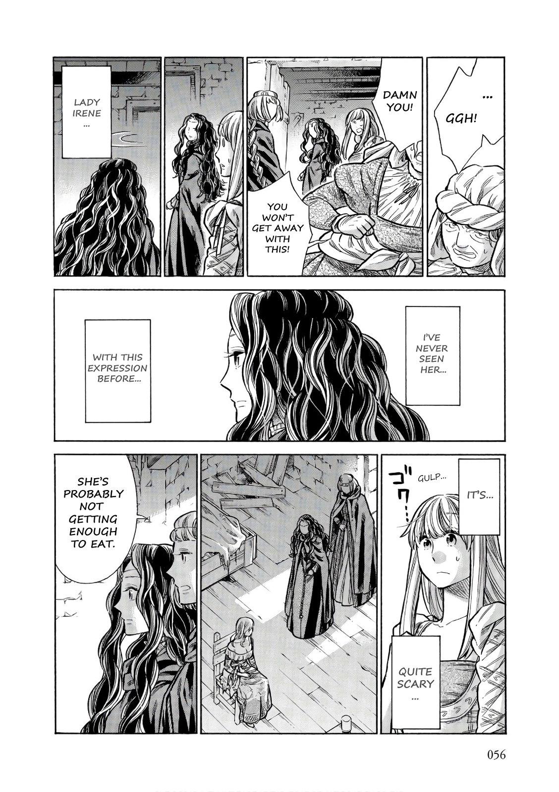 Arte Chapter 52 15