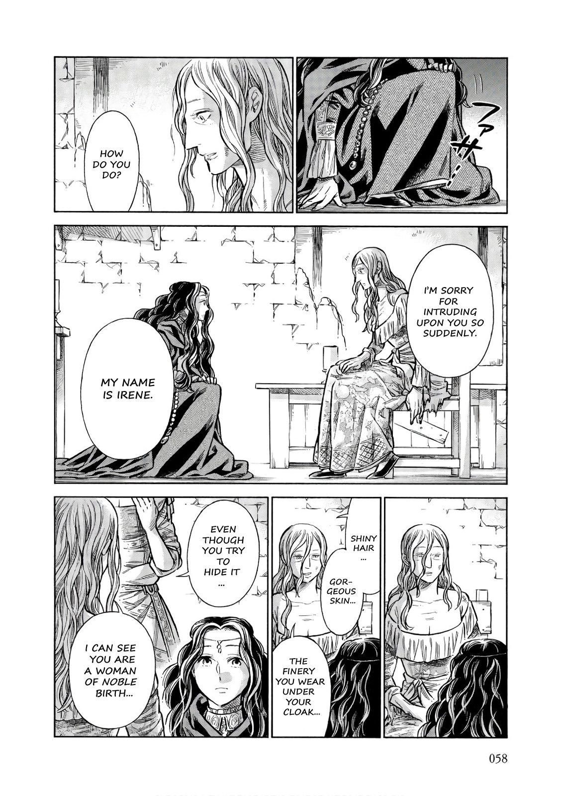 Arte Chapter 52 17