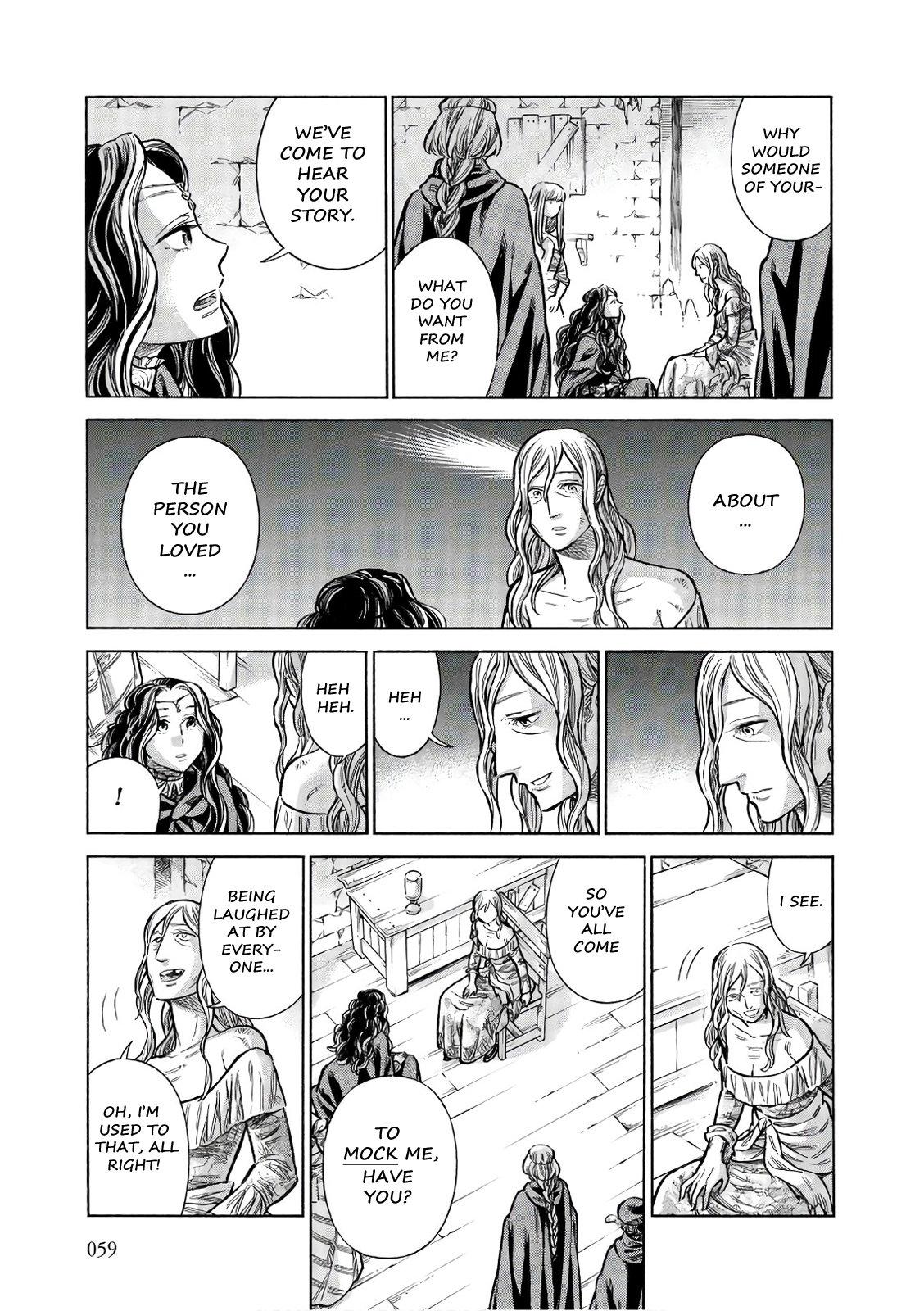 Arte Chapter 52 18