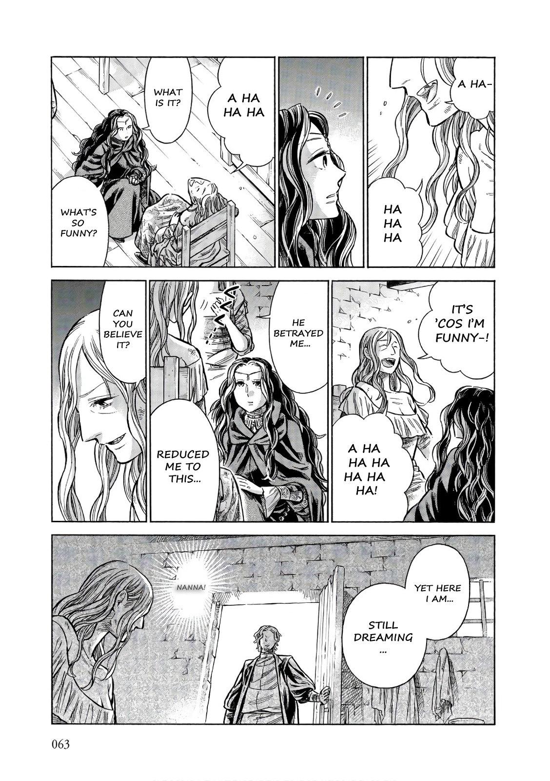 Arte Chapter 52 22