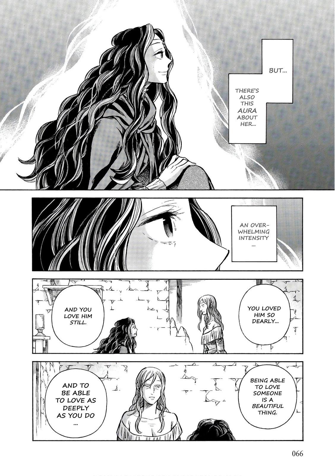Arte Chapter 52 25