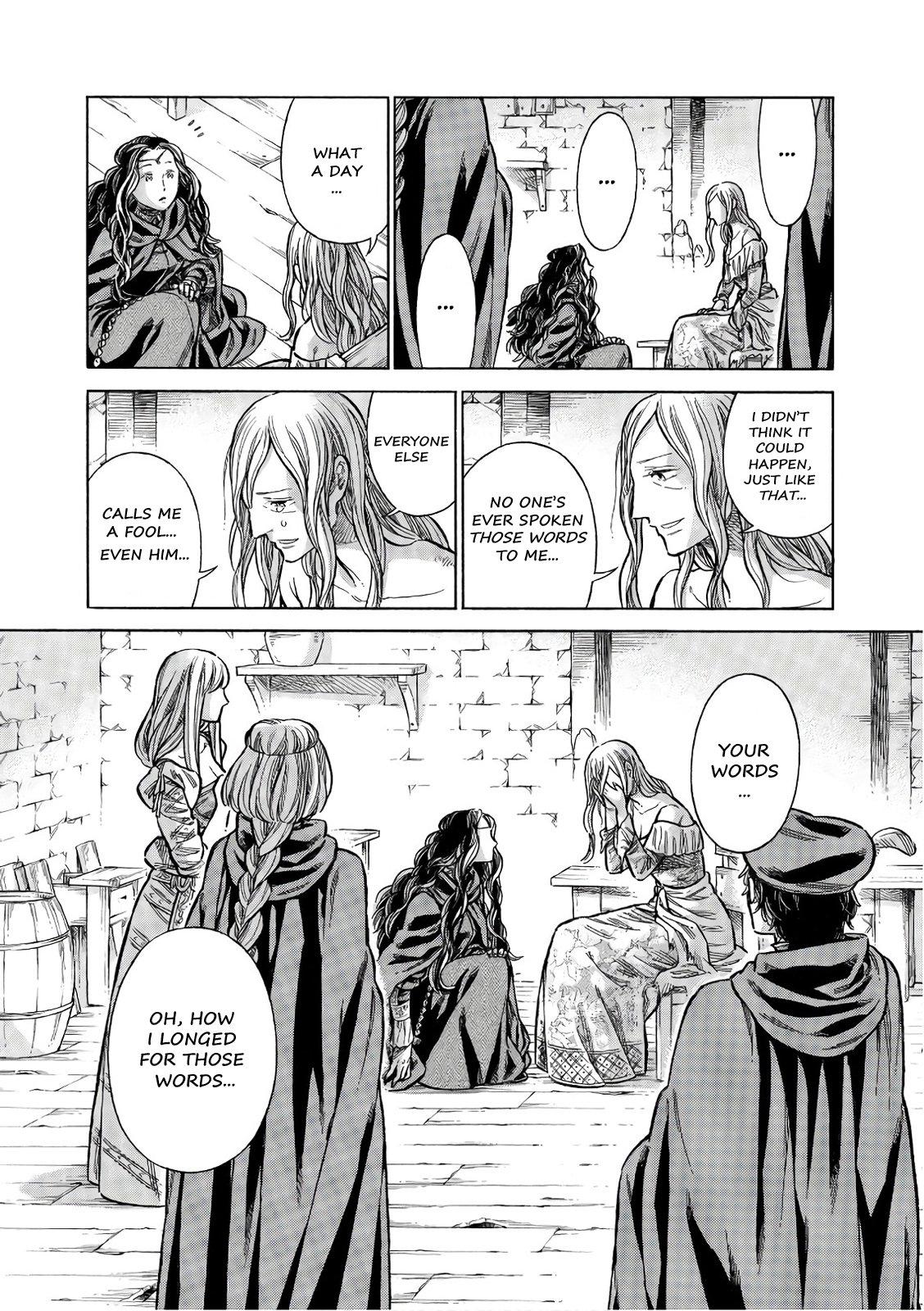 Arte Chapter 52 28