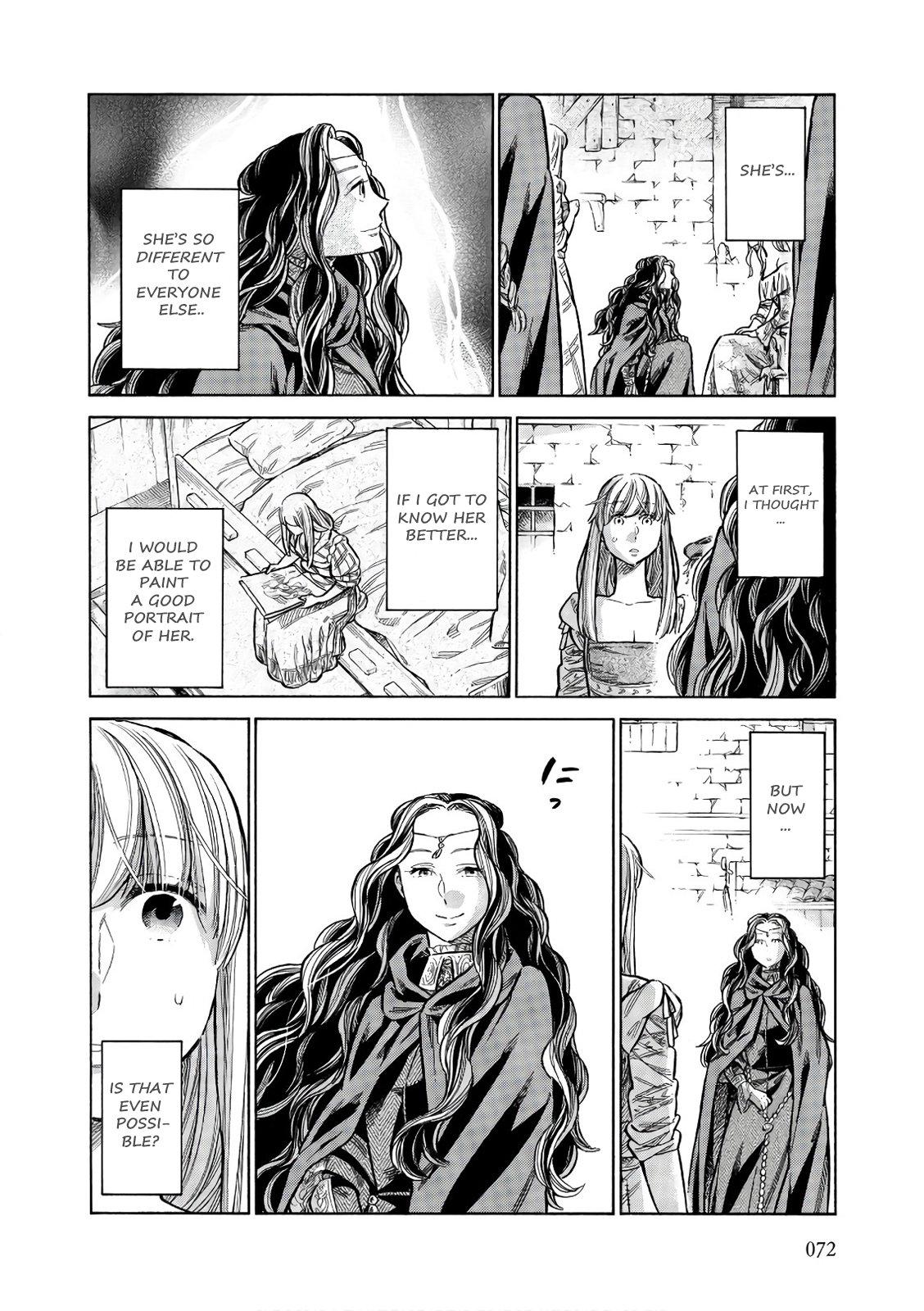 Arte Chapter 52 31