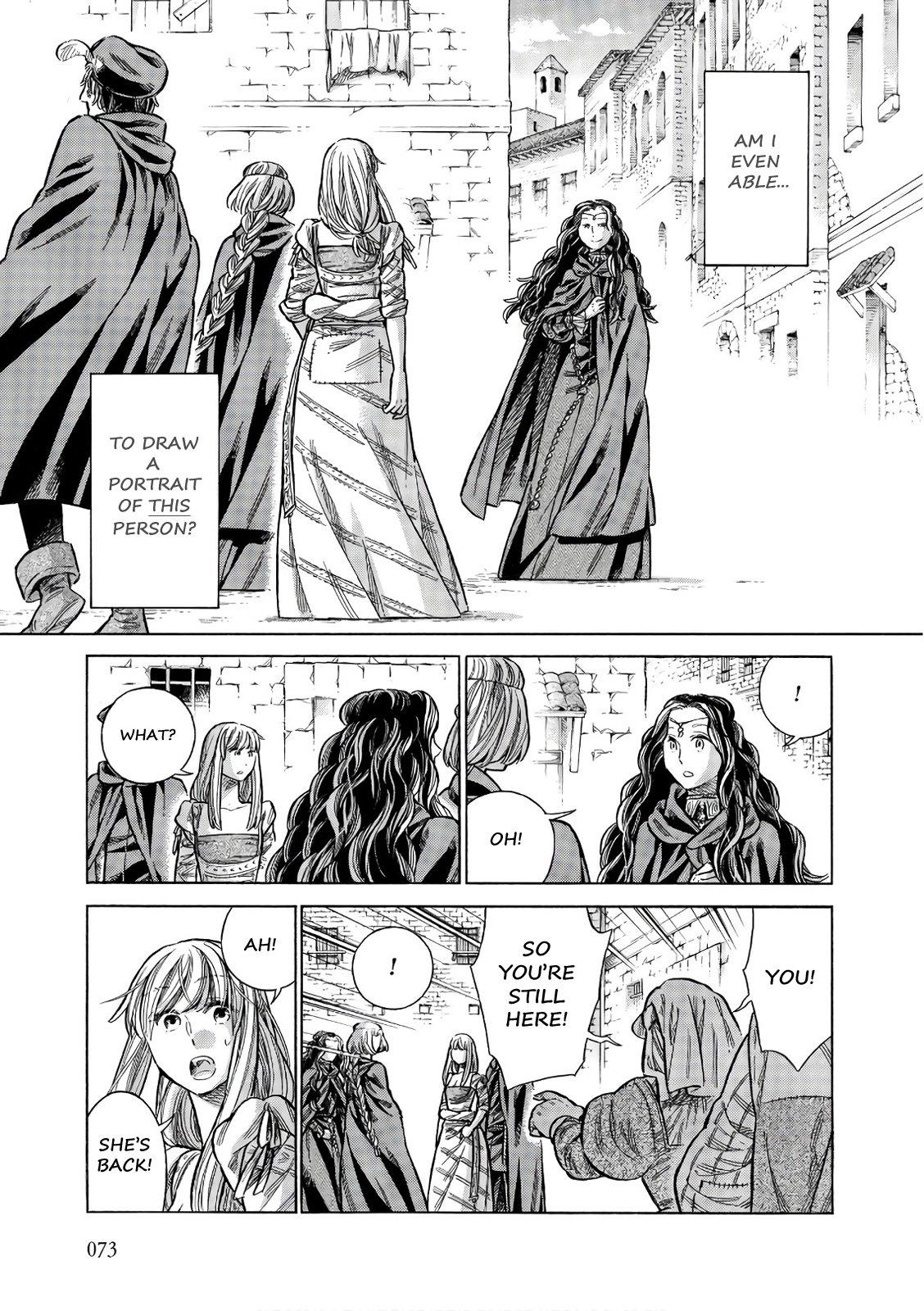 Arte Chapter 52 32