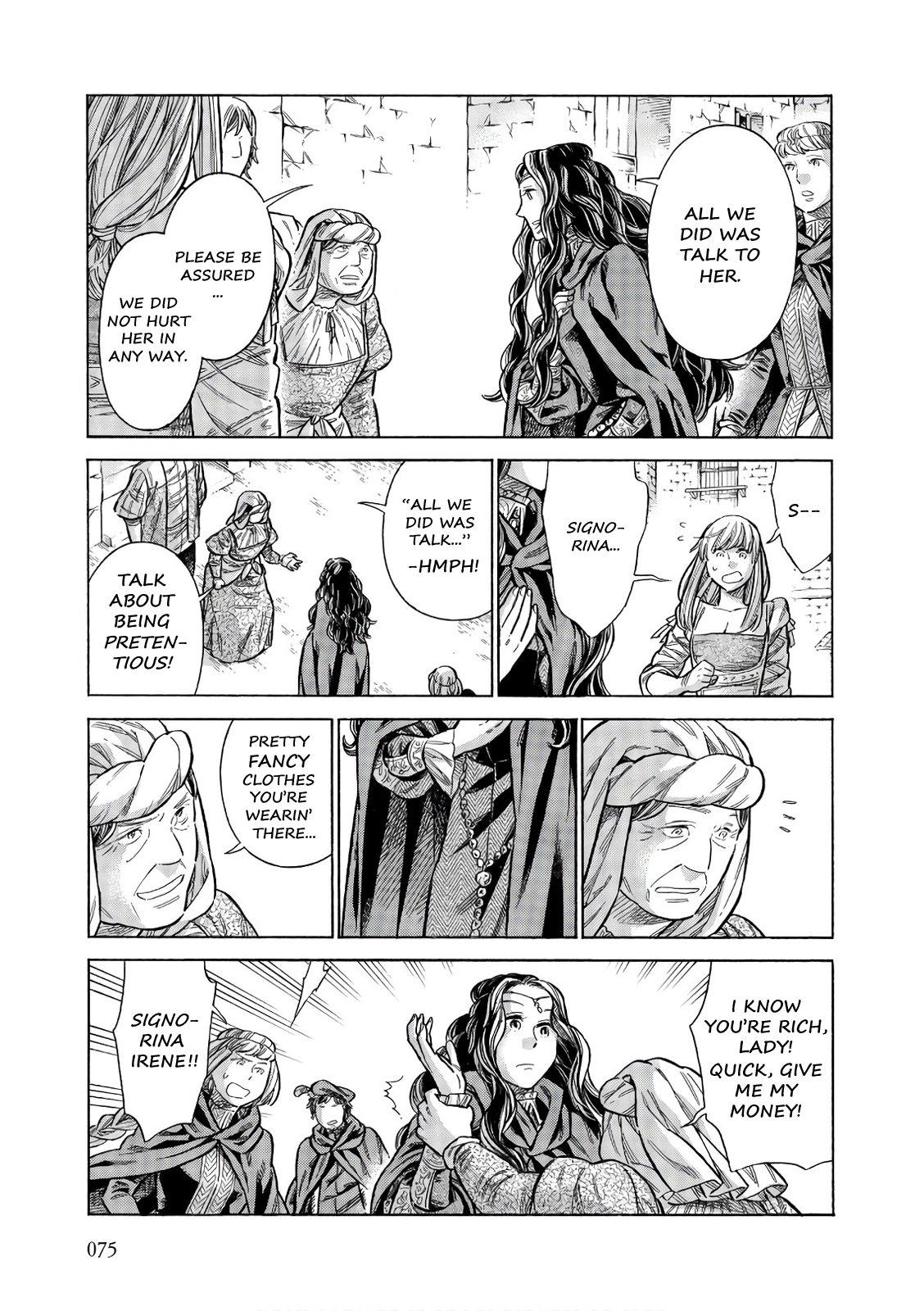 Arte Chapter 52 34