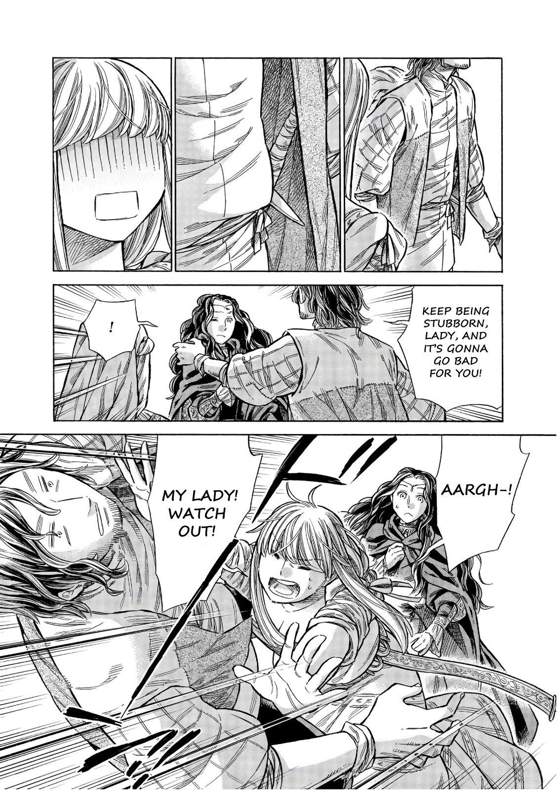 Arte Chapter 52 36
