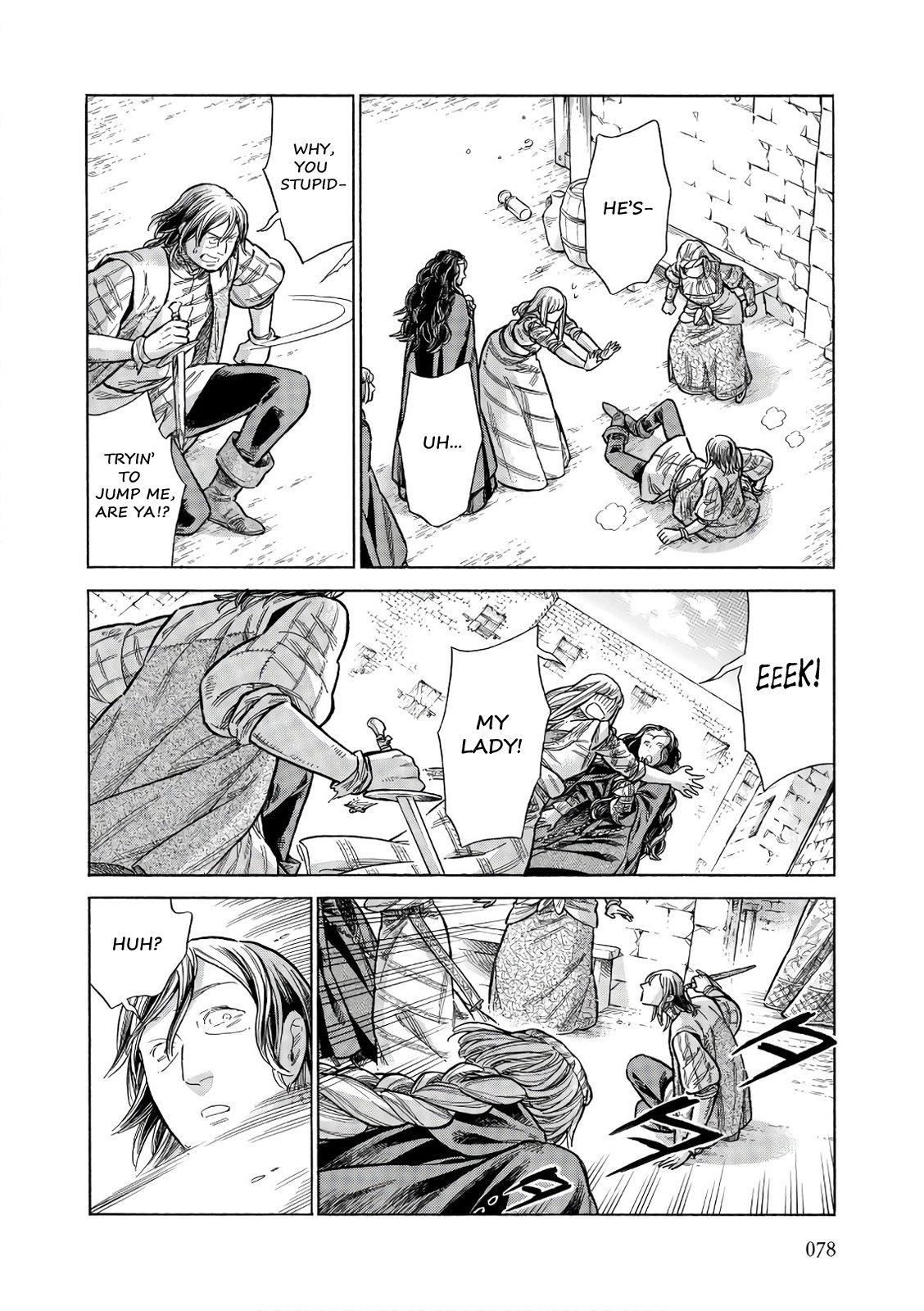 Arte Chapter 52 37