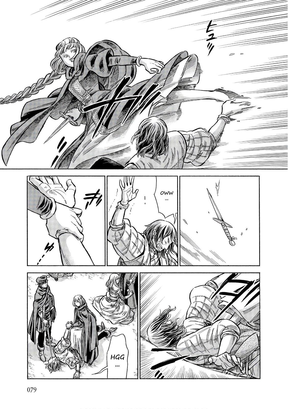 Arte Chapter 52 38
