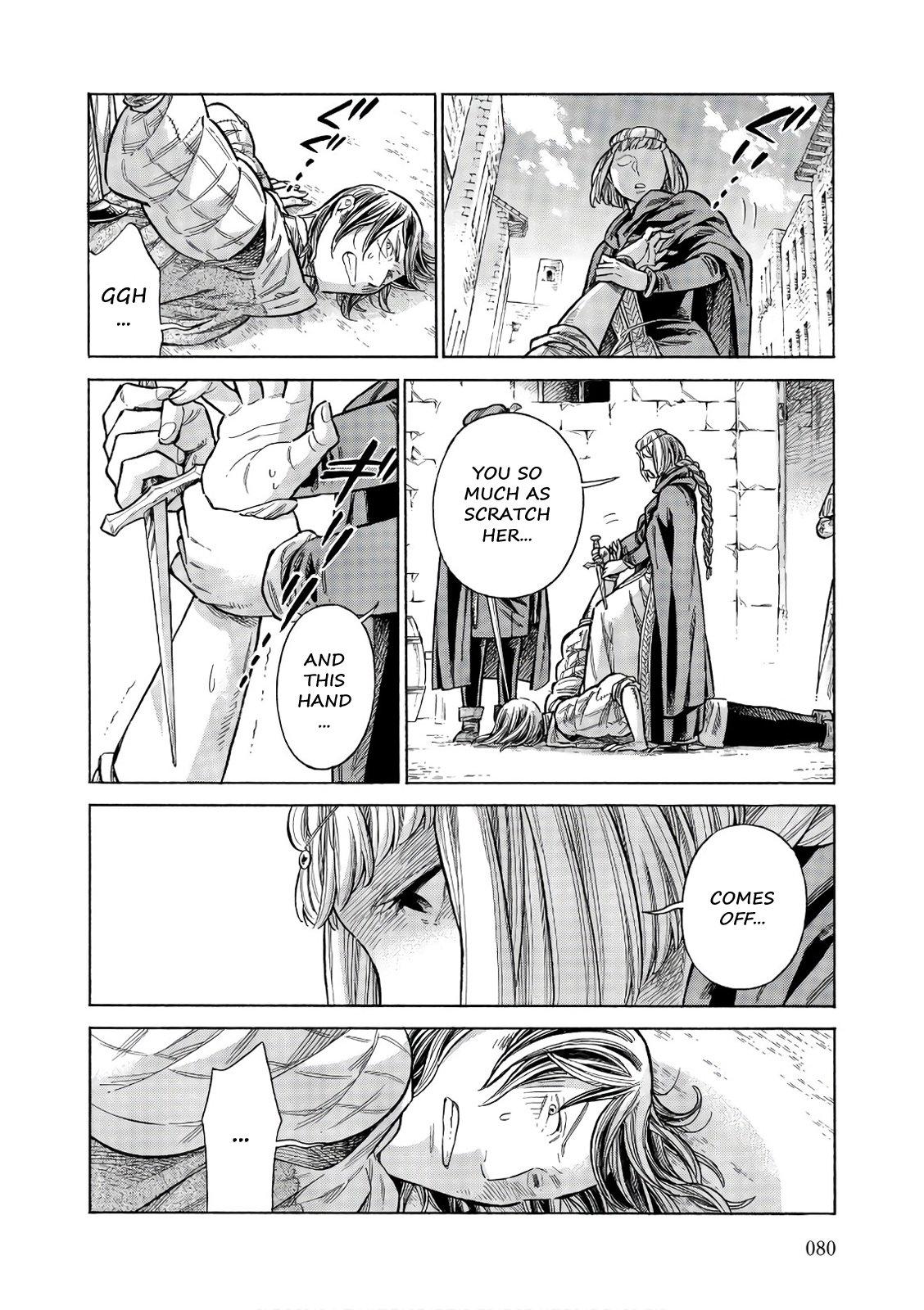 Arte Chapter 52 39