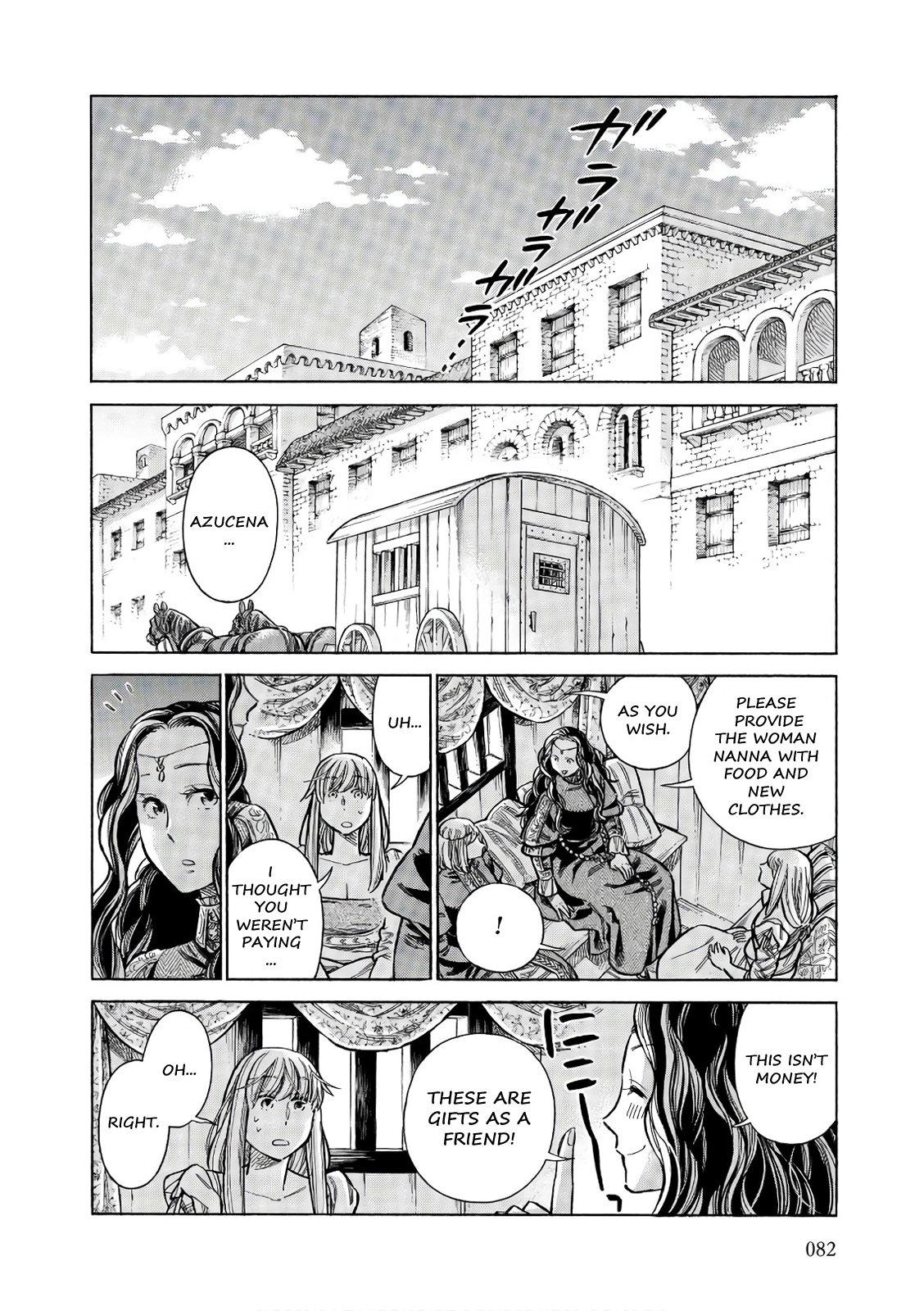 Arte Chapter 52 41