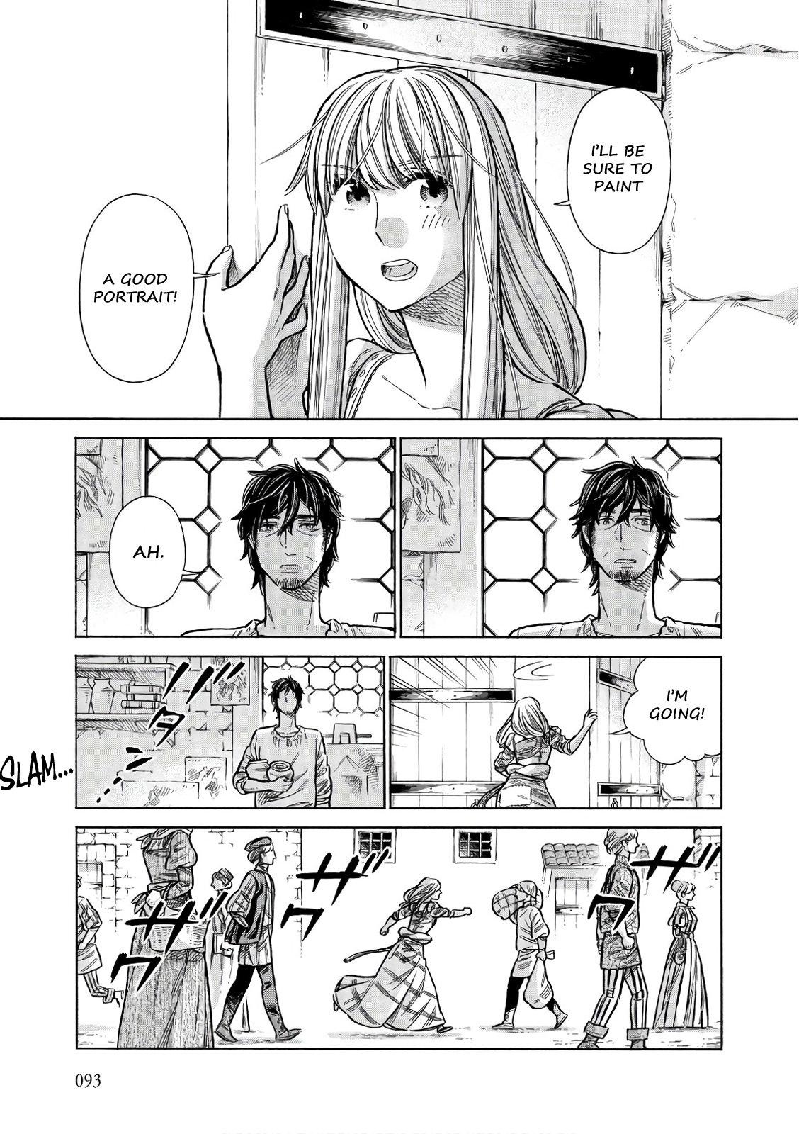 Arte Chapter 53 6