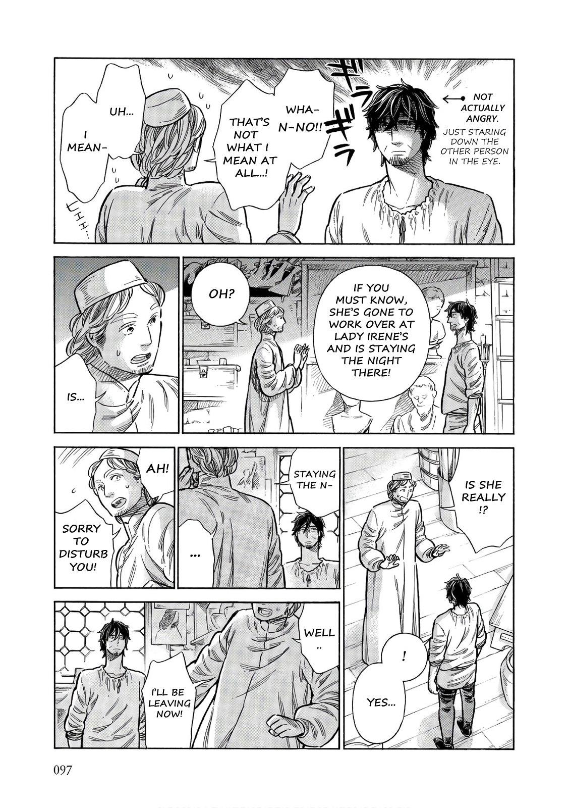 Arte Chapter 53 10