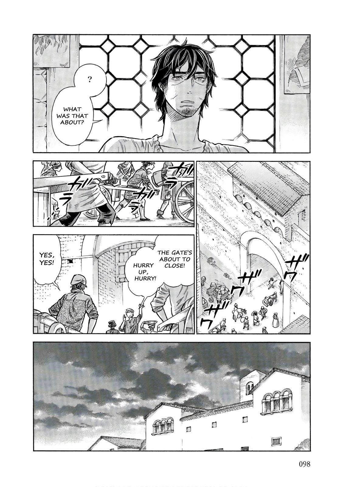 Arte Chapter 53 11