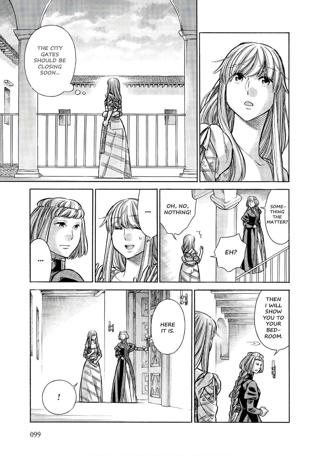 Arte Chapter 53 12