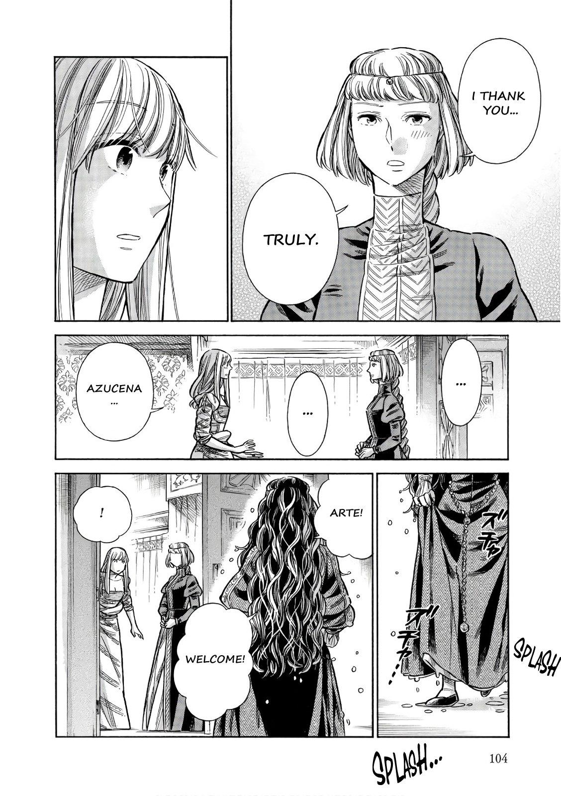 Arte Chapter 53 17