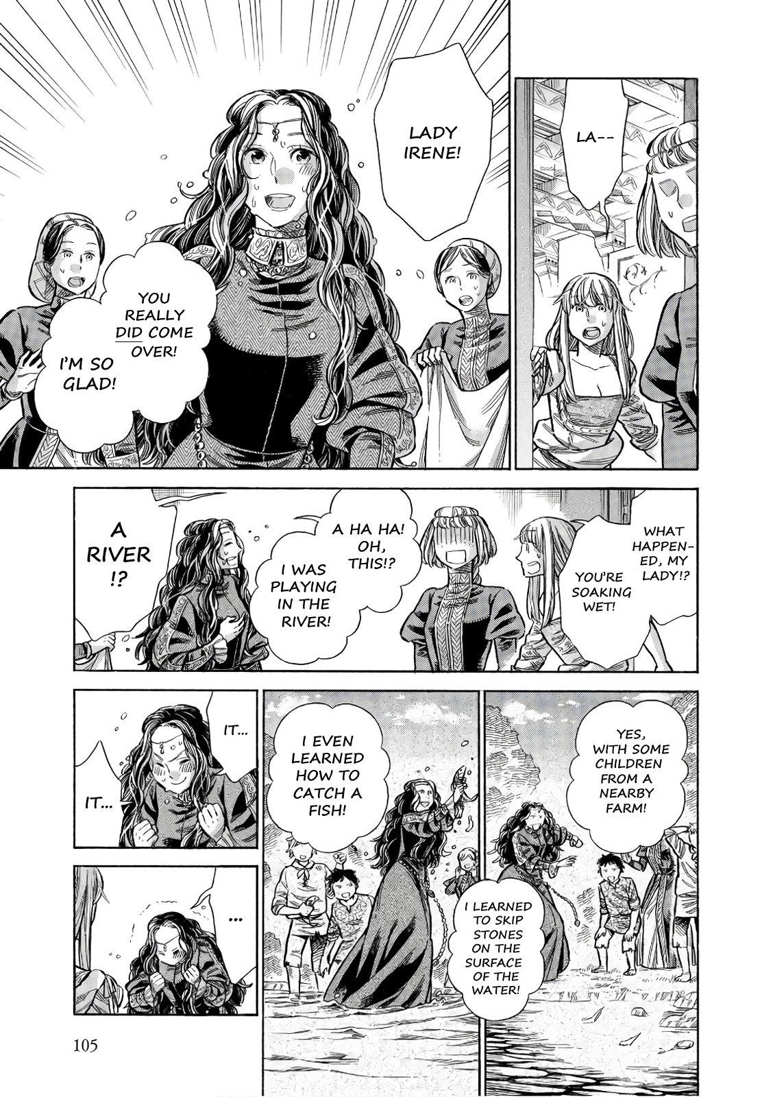 Arte Chapter 53 18