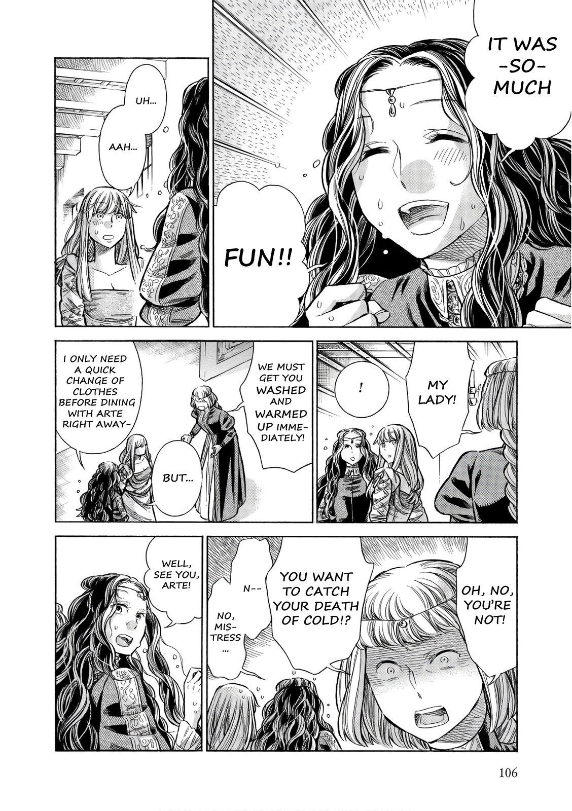 Arte Chapter 53 19