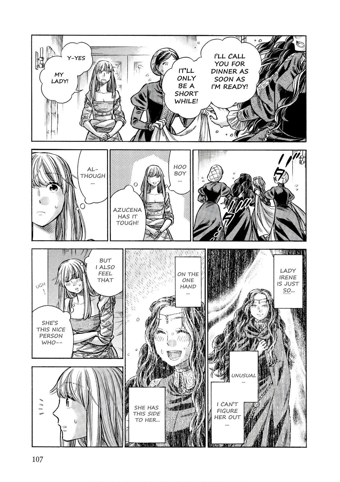 Arte Chapter 53 20