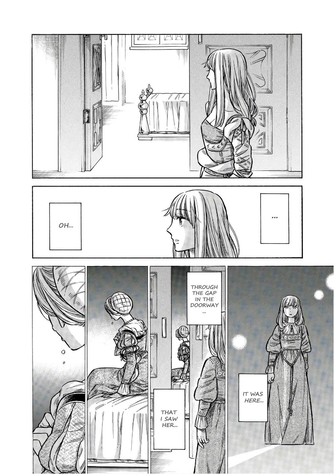 Arte Chapter 53 21