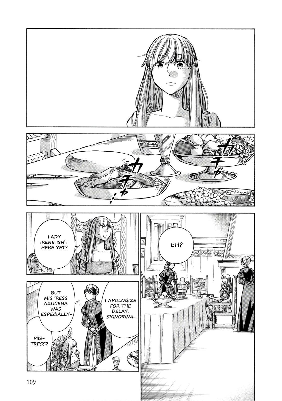 Arte Chapter 53 22